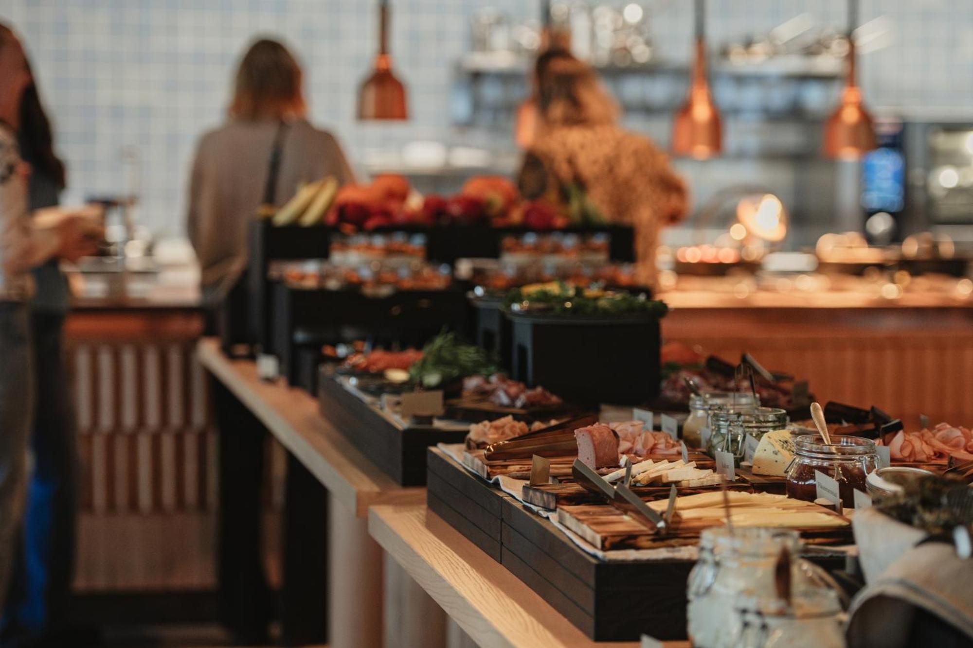 Hernoe Gin Hotell Härnösand Εξωτερικό φωτογραφία