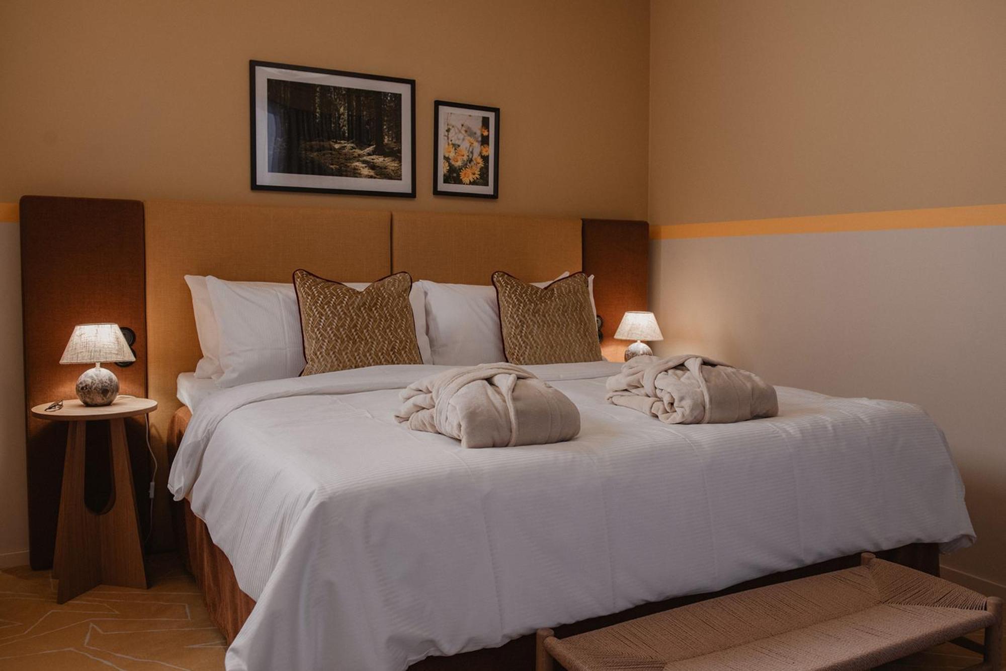 Hernoe Gin Hotell Härnösand Εξωτερικό φωτογραφία