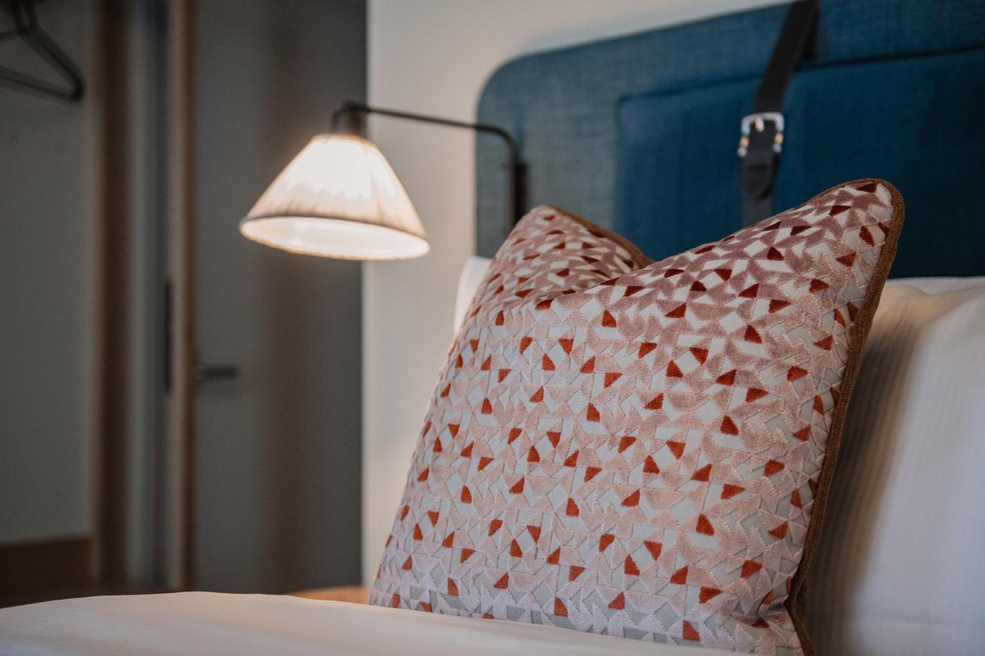 Hernoe Gin Hotell Härnösand Εξωτερικό φωτογραφία