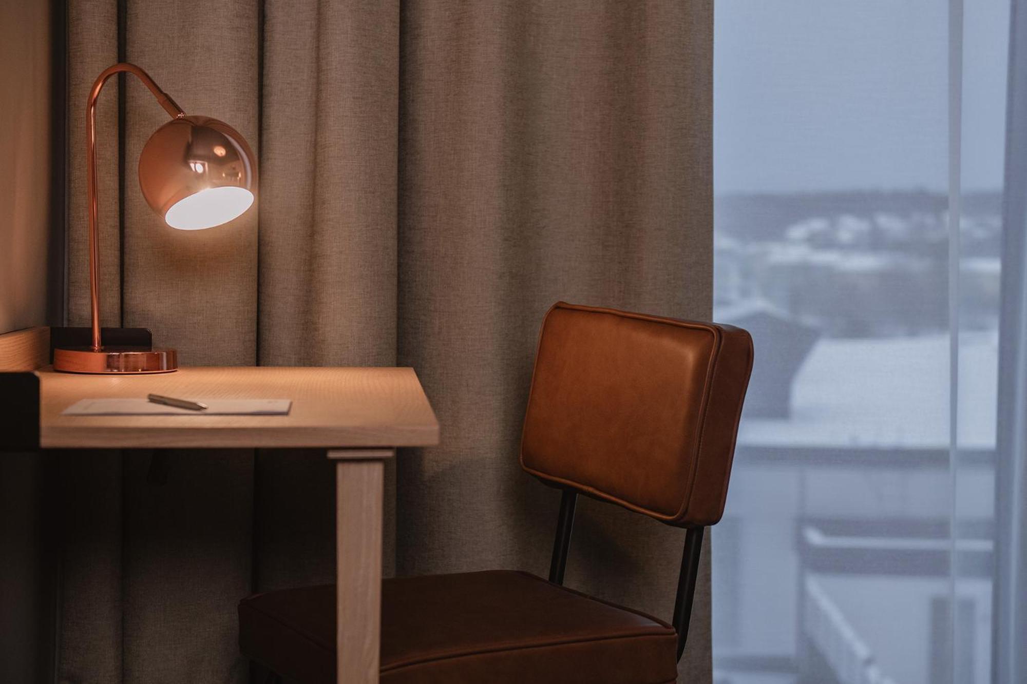 Hernoe Gin Hotell Härnösand Εξωτερικό φωτογραφία