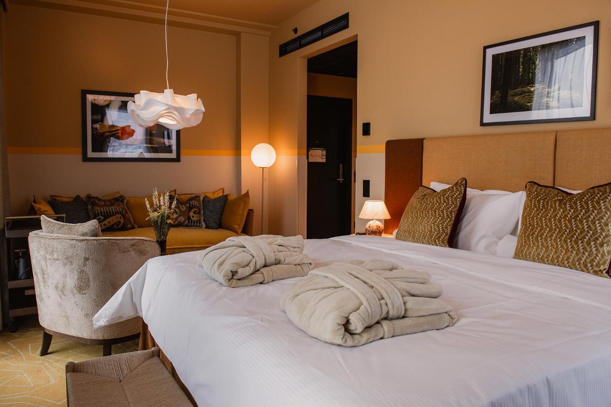 Hernoe Gin Hotell Härnösand Εξωτερικό φωτογραφία