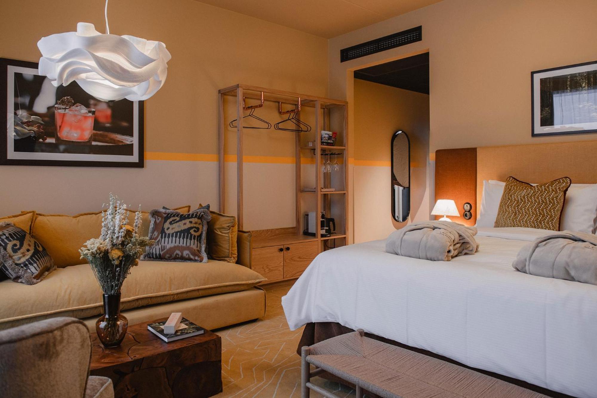 Hernoe Gin Hotell Härnösand Εξωτερικό φωτογραφία