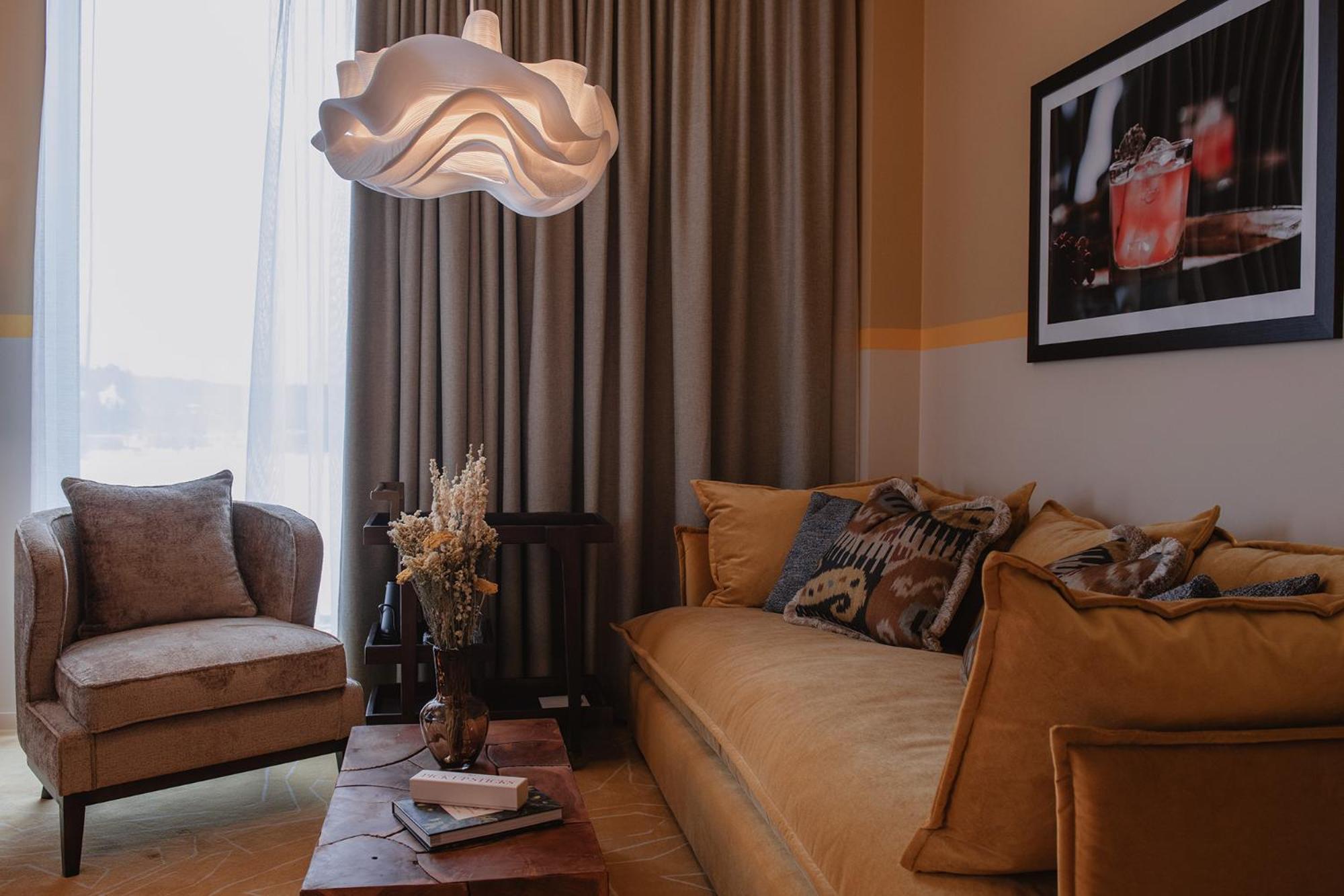 Hernoe Gin Hotell Härnösand Εξωτερικό φωτογραφία