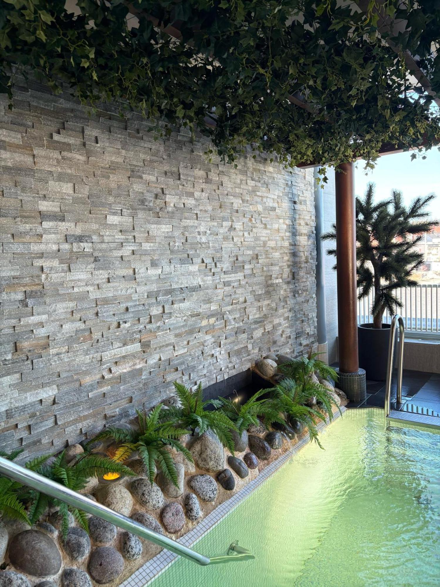 Hernoe Gin Hotell Härnösand Εξωτερικό φωτογραφία