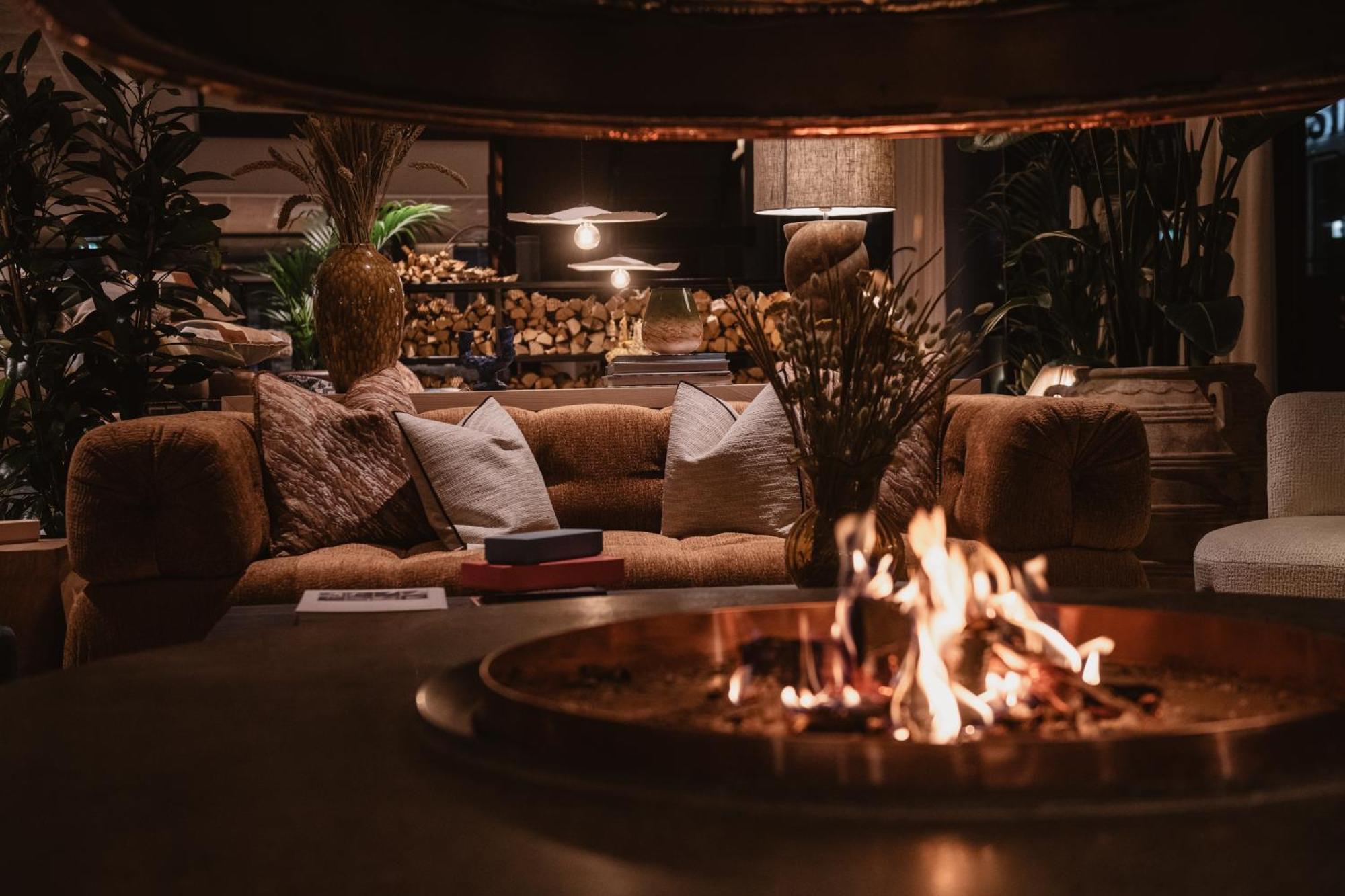 Hernoe Gin Hotell Härnösand Εξωτερικό φωτογραφία