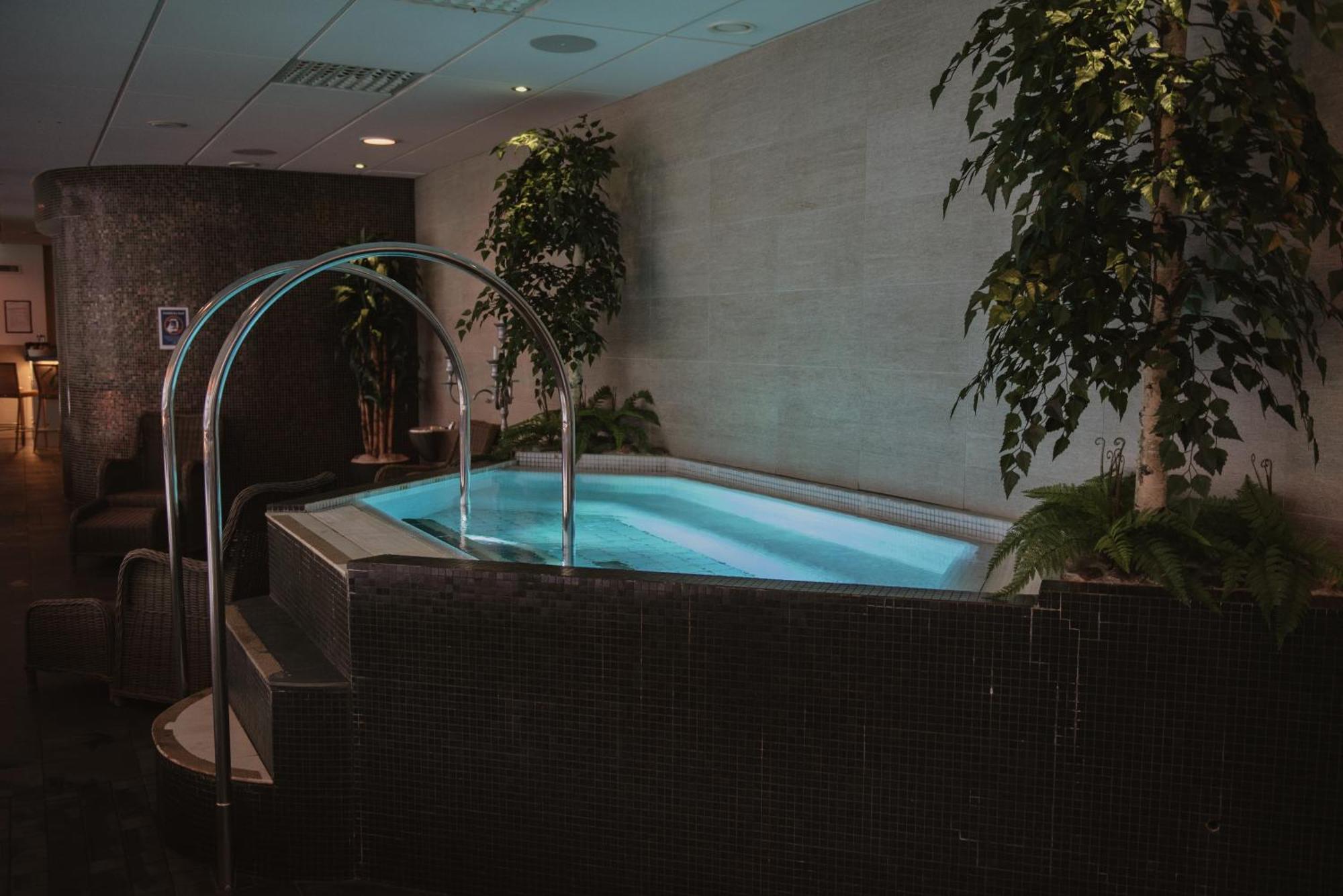 Hernoe Gin Hotell Härnösand Εξωτερικό φωτογραφία
